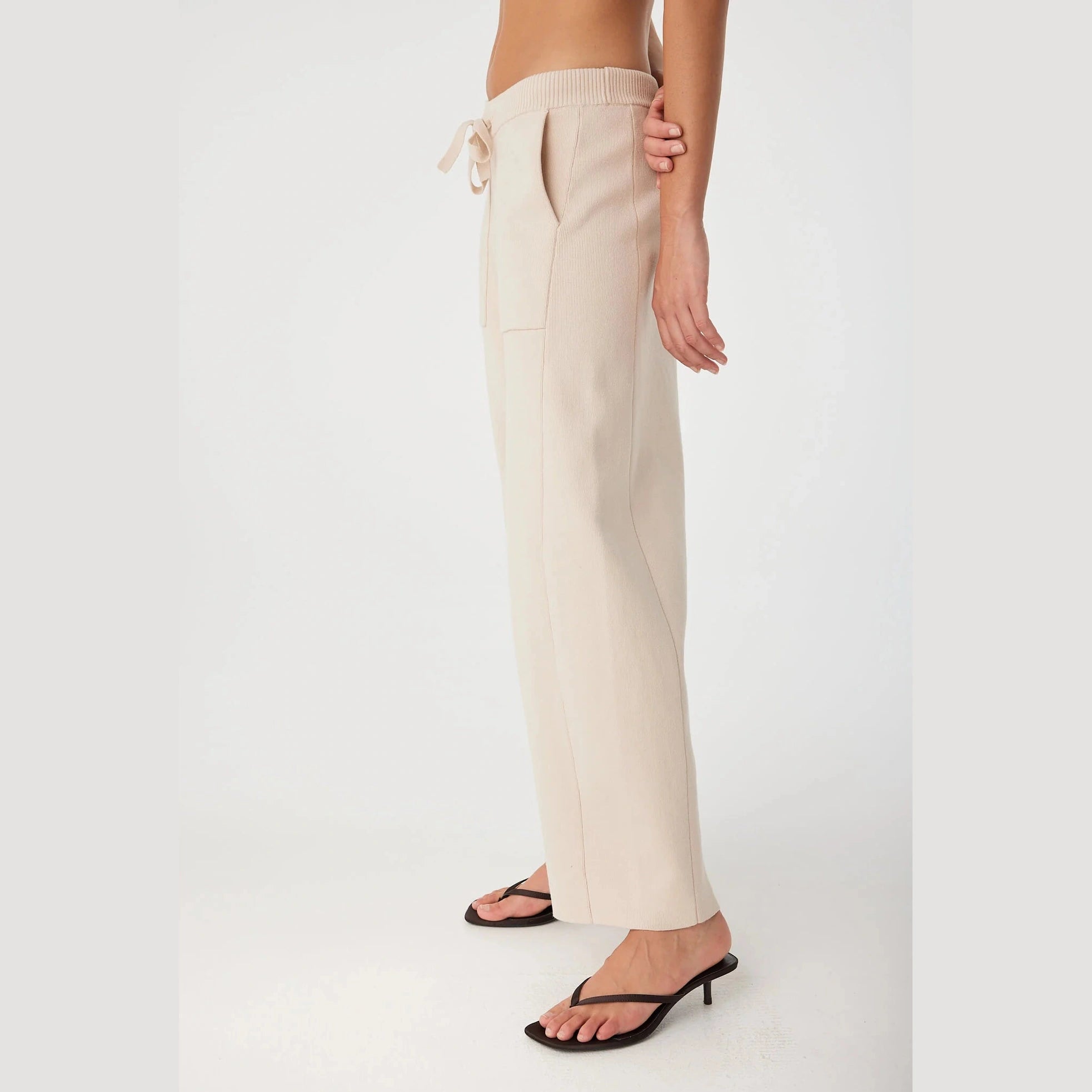 ARCAA Rylan pant - Sand