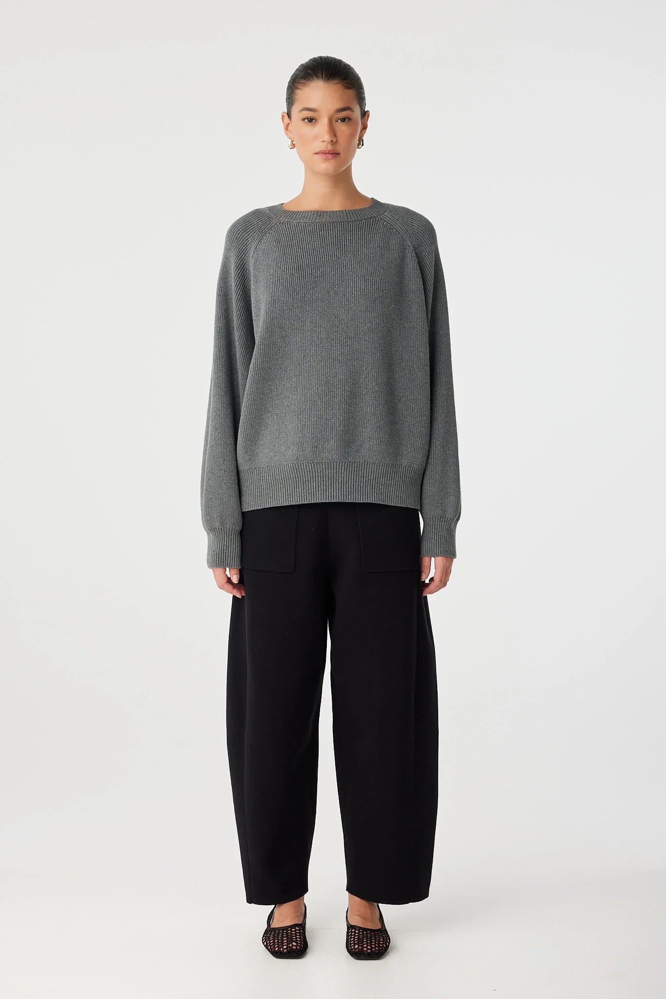 ARCAA Rylan pant - Black