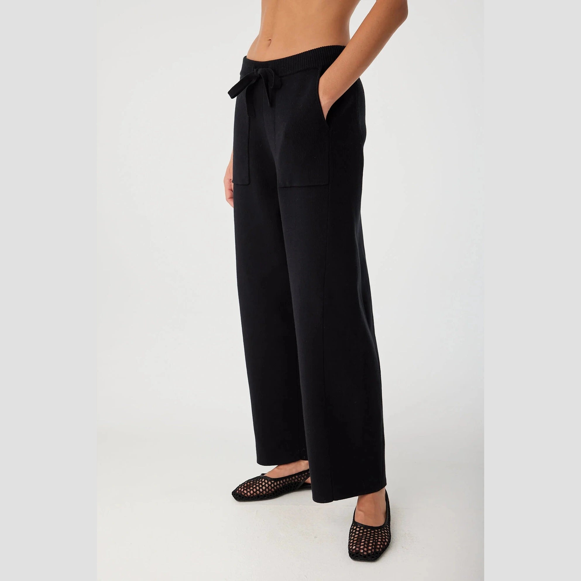 ARCAA Rylan pant - Black