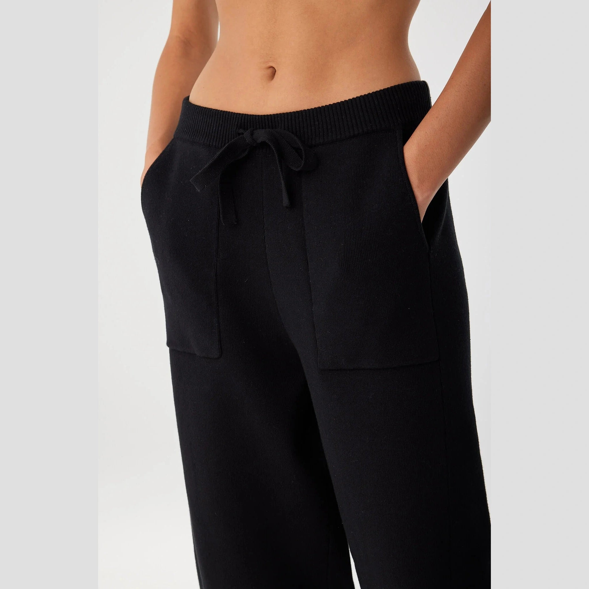 ARCAA Rylan pant - Black