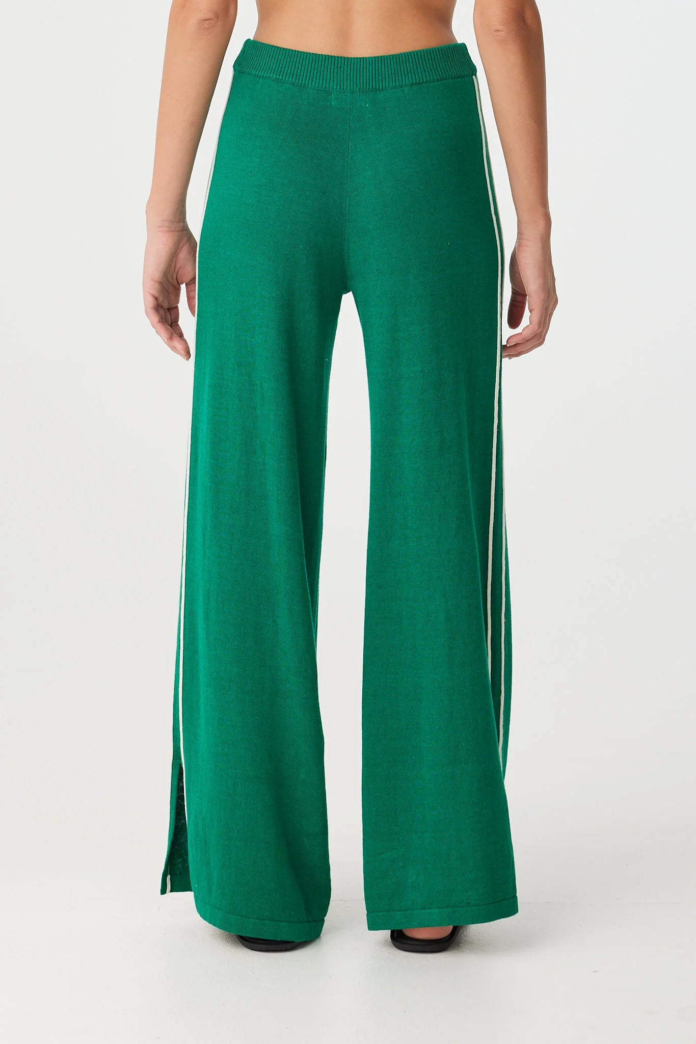 ARCAA Pippa pant - Palm green