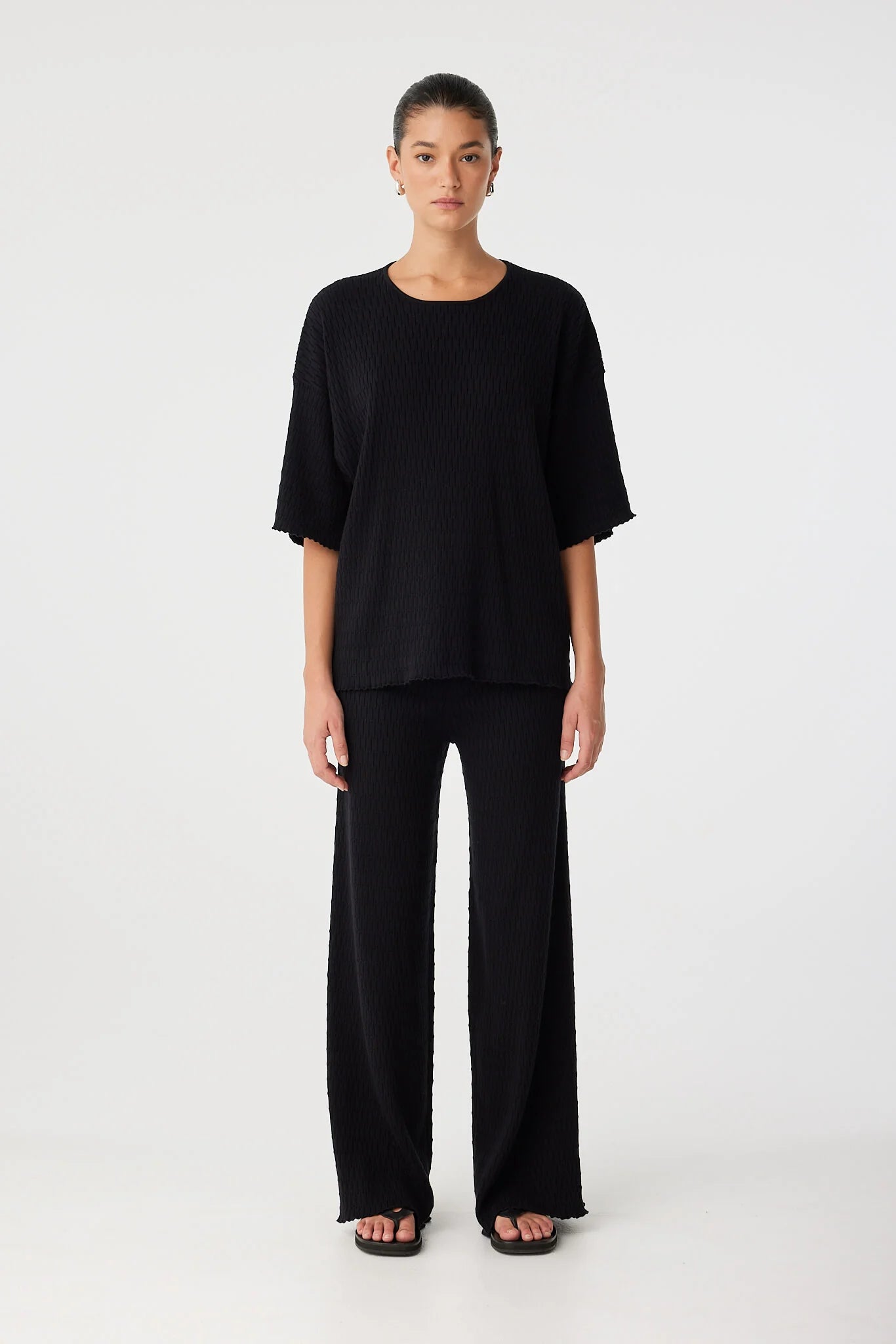 ARCAA Jade pant - Black