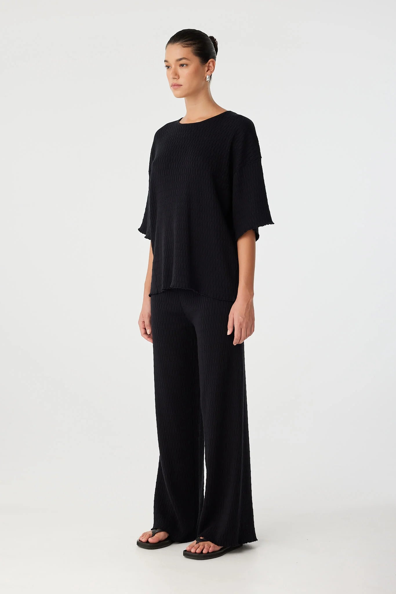 ARCAA Jade pant - Black