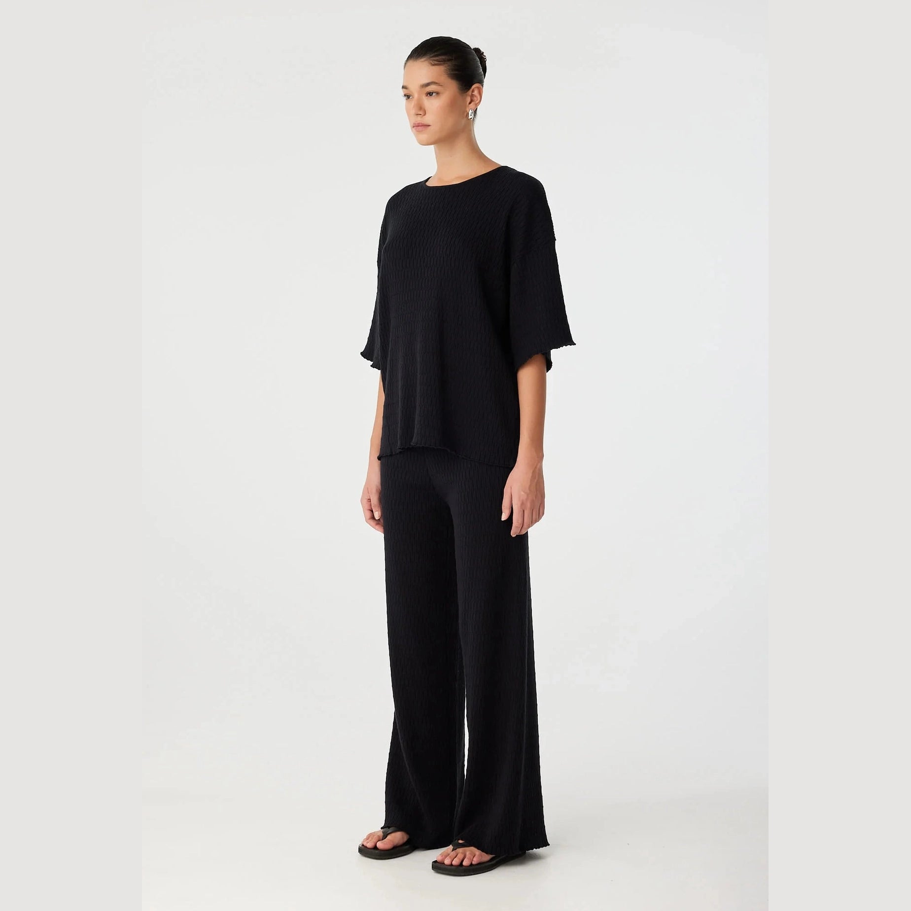 ARCAA Jade pant - Black