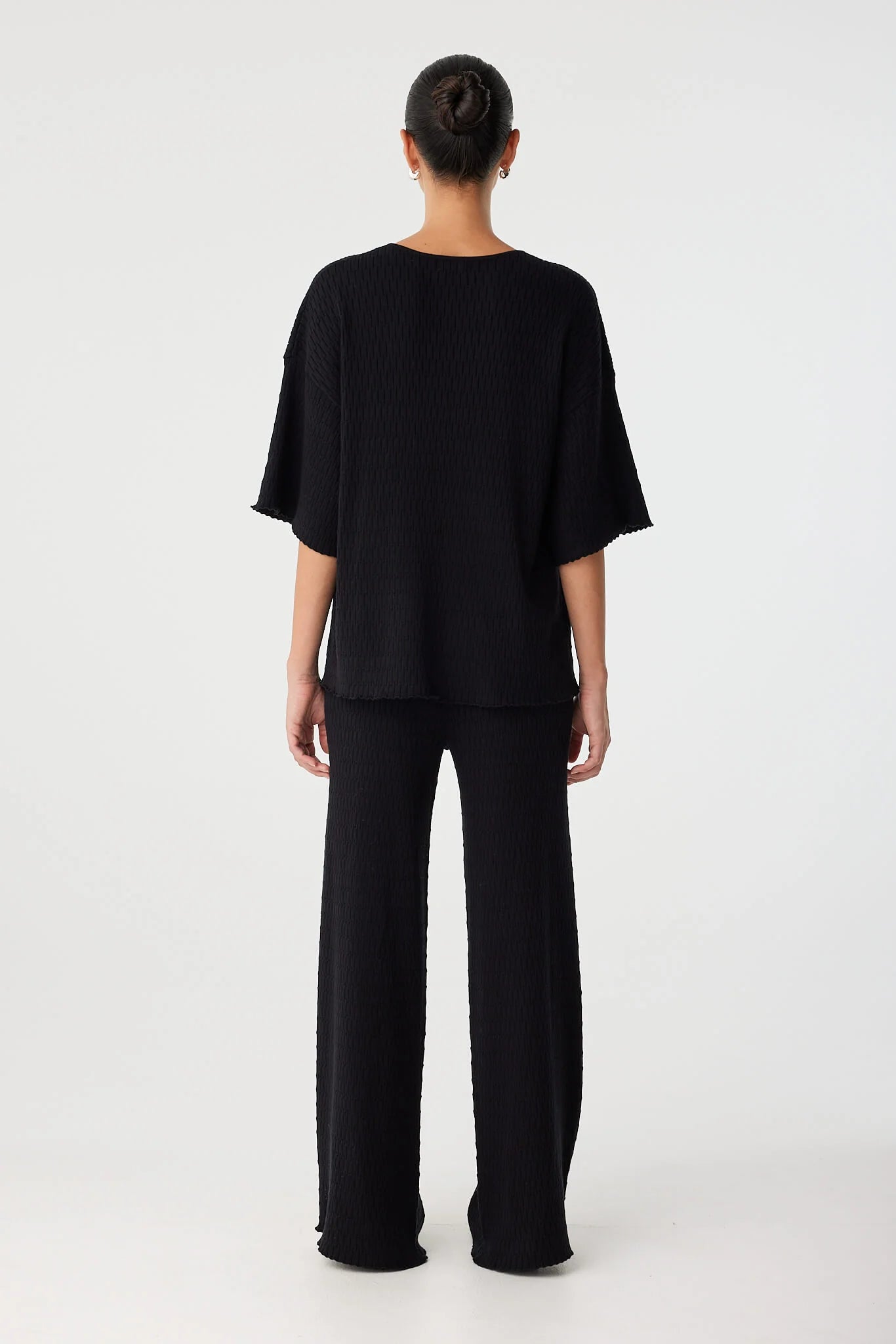 ARCAA Jade pant - Black