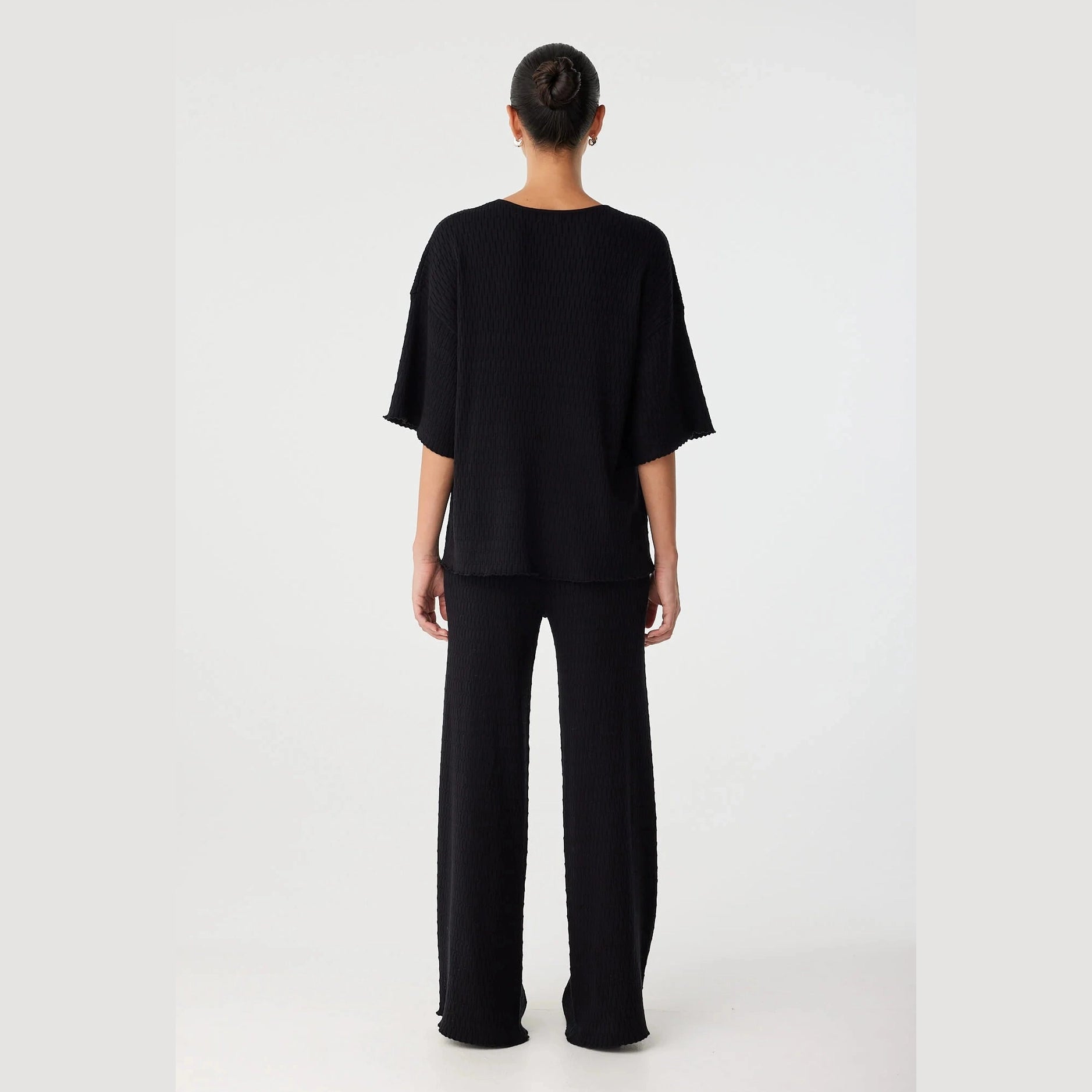ARCAA Jade pant - Black