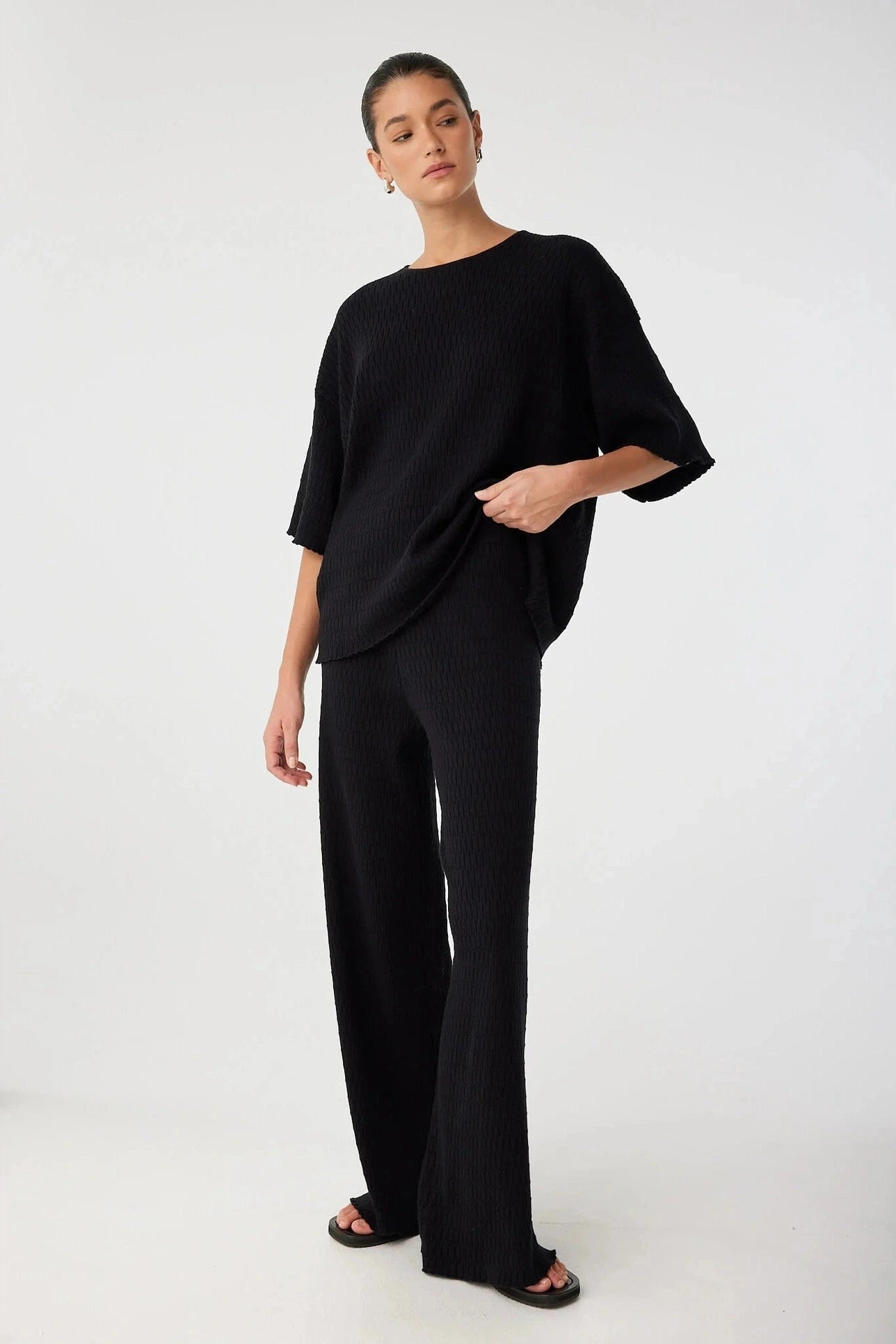 ARCAA Jade pant - Black