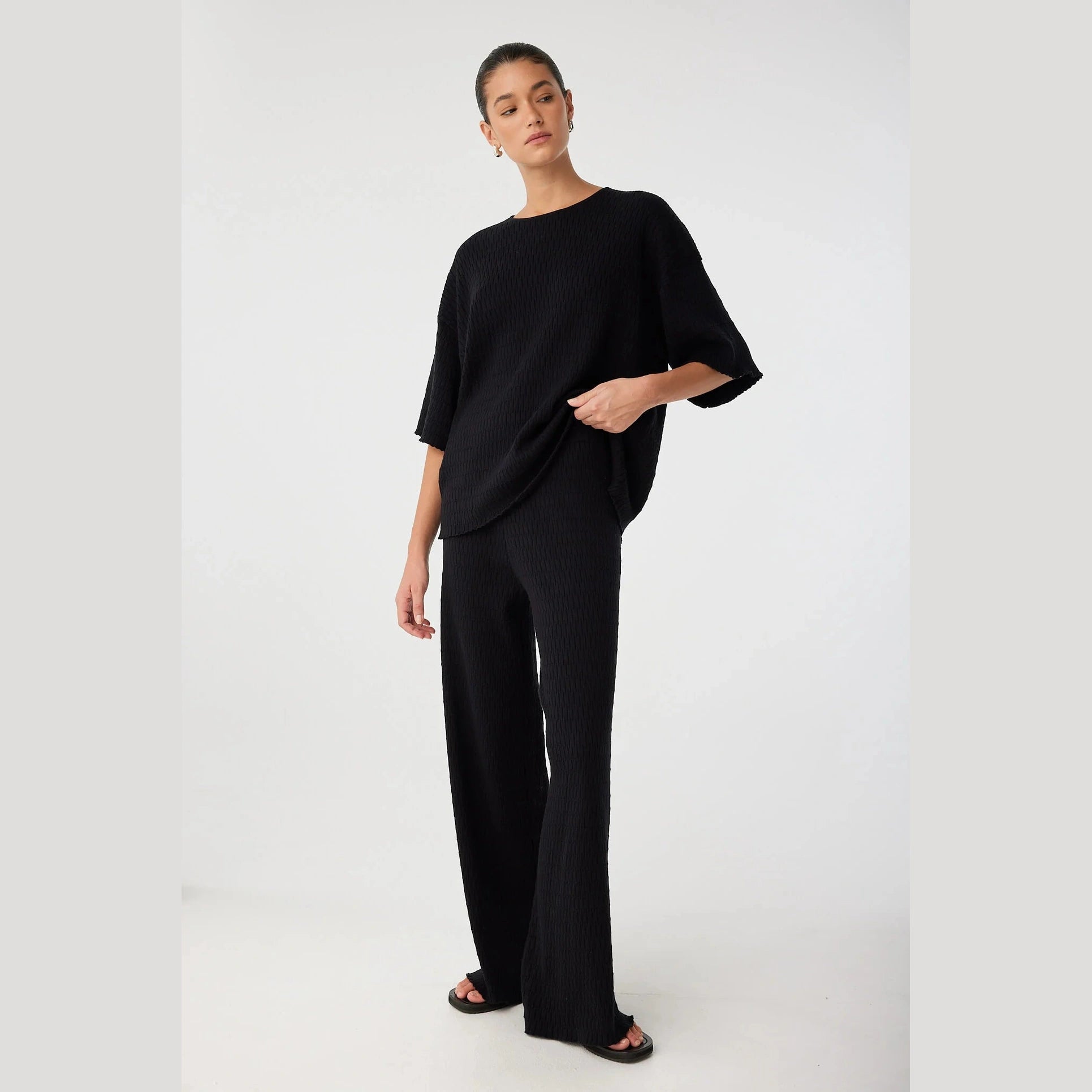 ARCAA Jade pant - Black