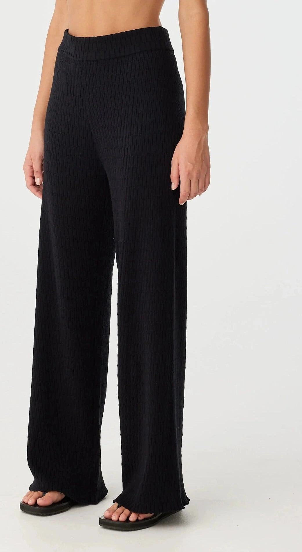 ARCAA Jade pant - Black
