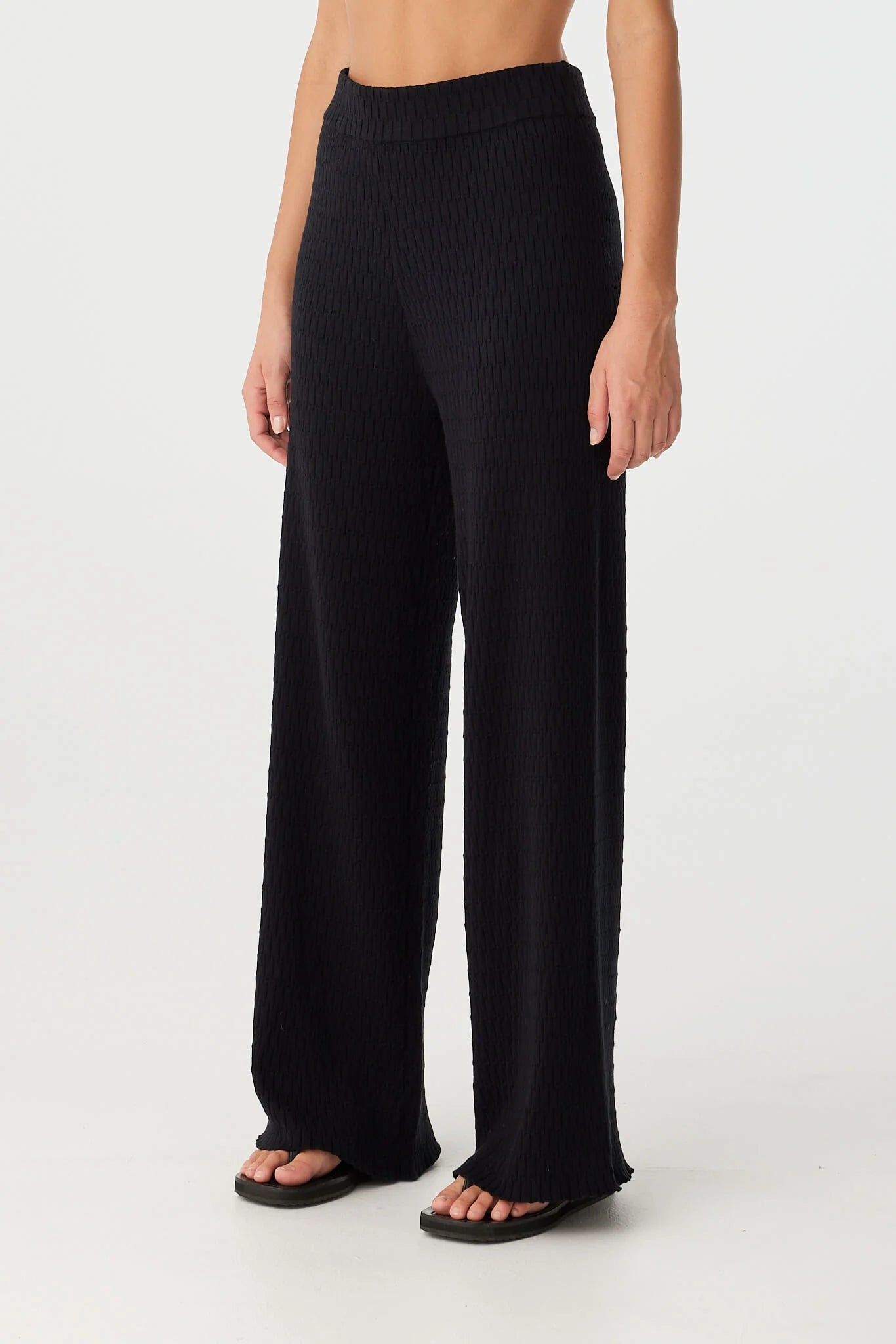 ARCAA Jade pant - Black