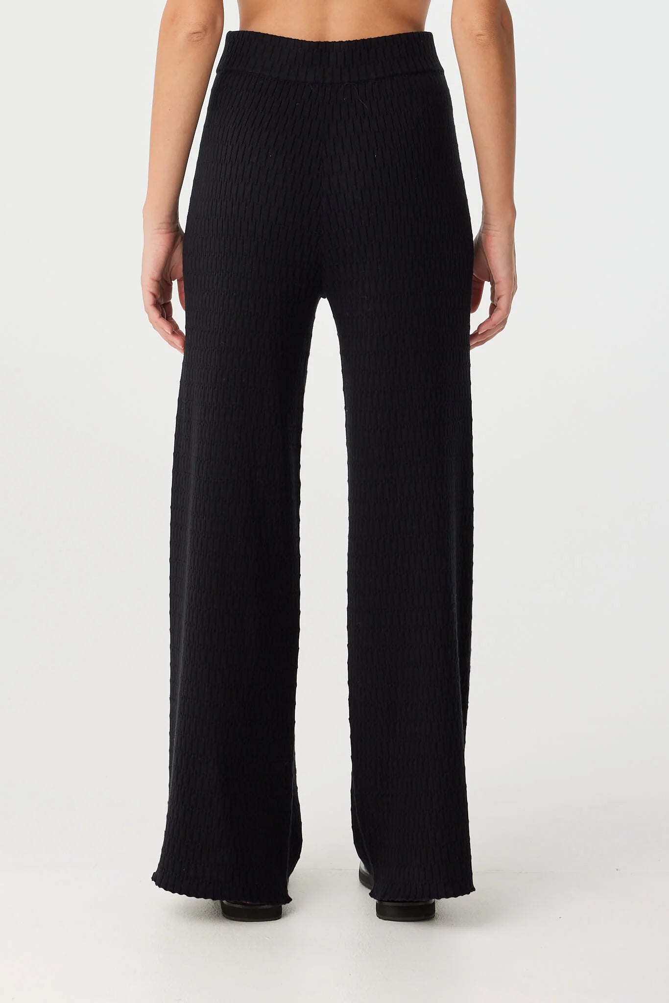 ARCAA Jade pant - Black