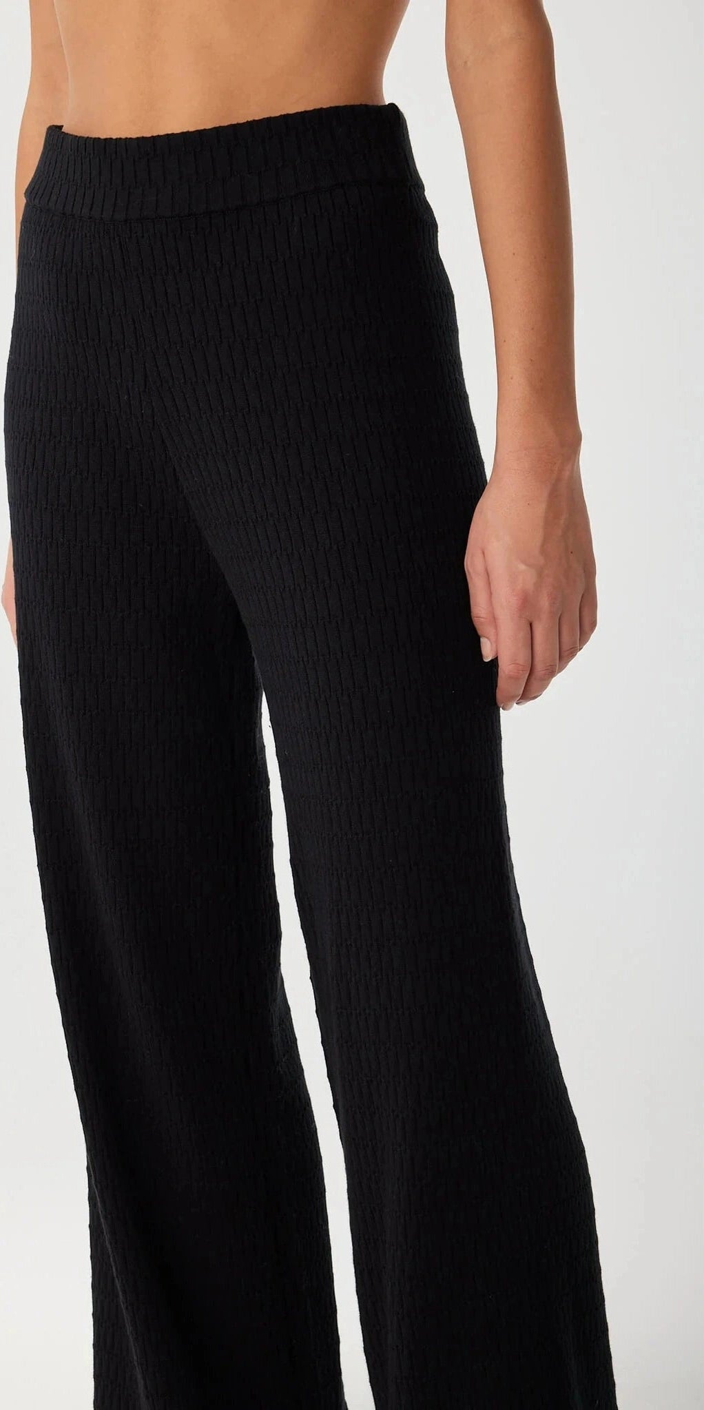 ARCAA Jade pant - Black