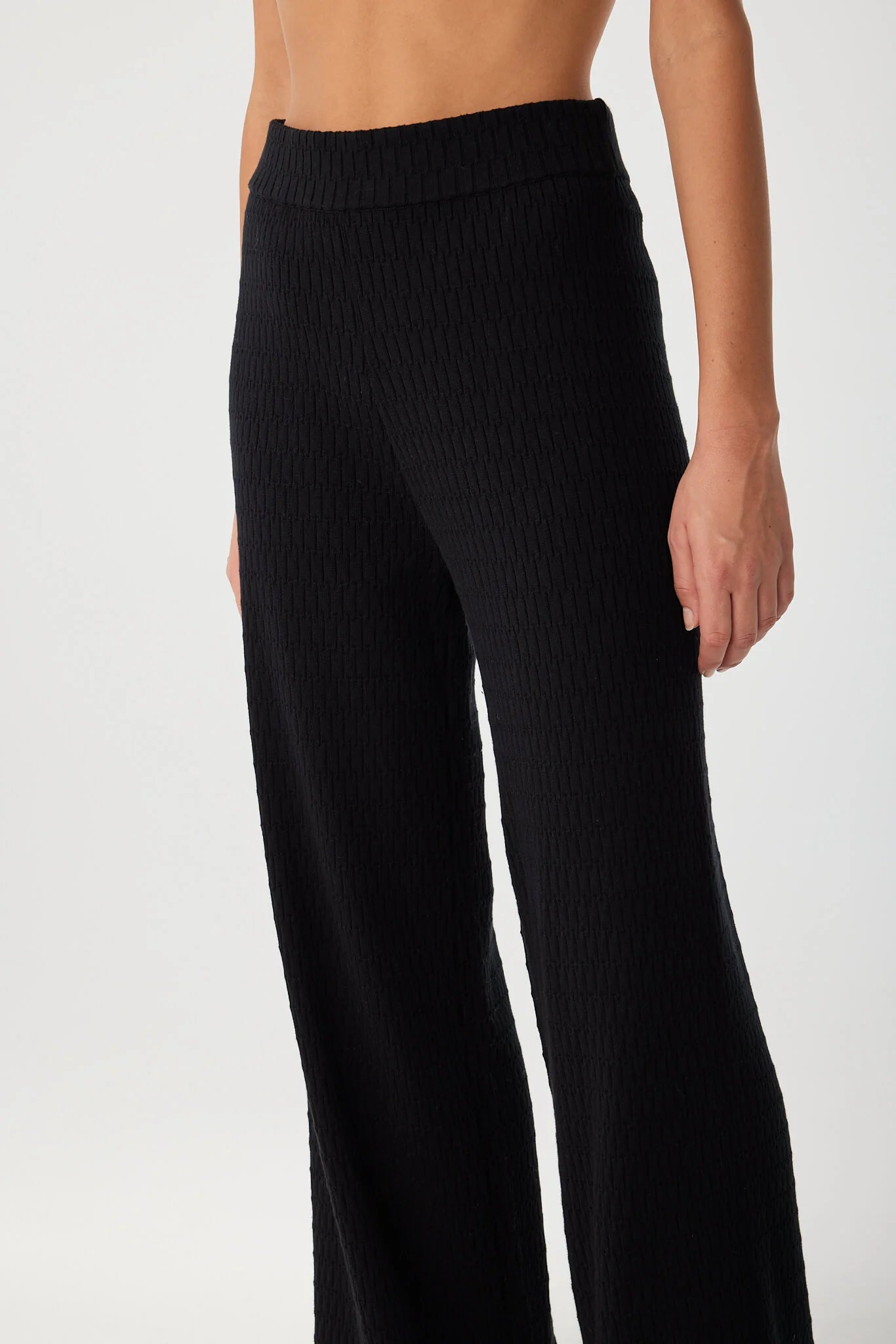 ARCAA Jade pant - Black