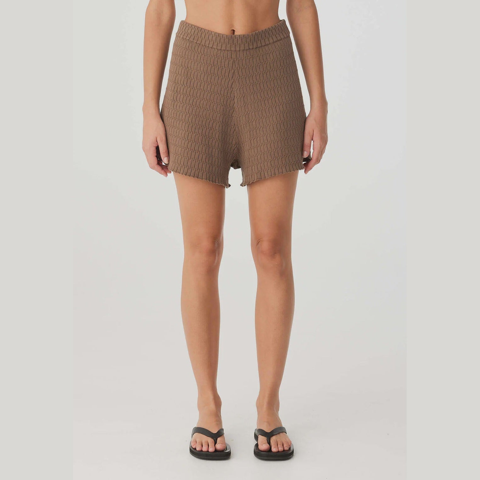 ARCAA Jude short - Cacao