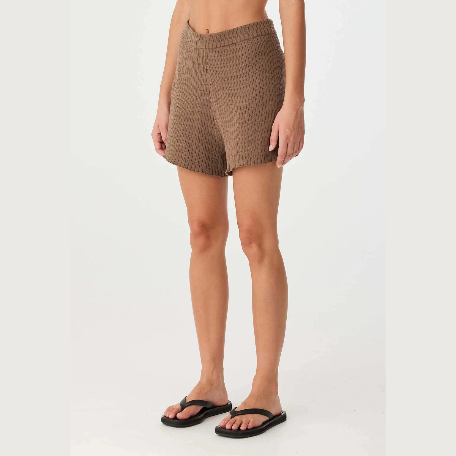 ARCAA Jude short - Cacao
