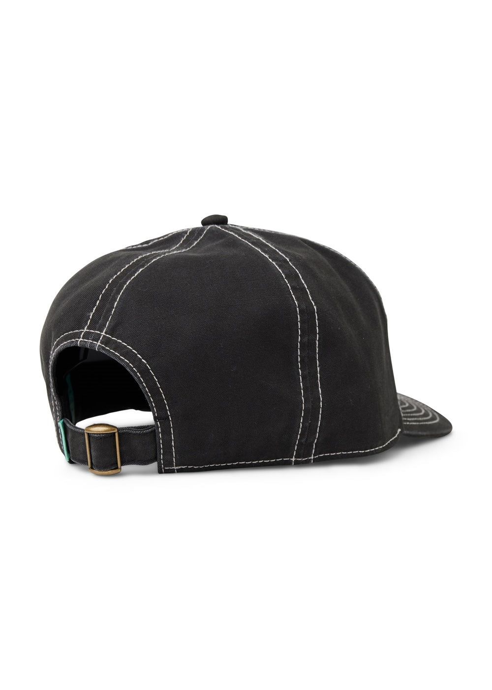 VISSLA Big Spin Hat - Black