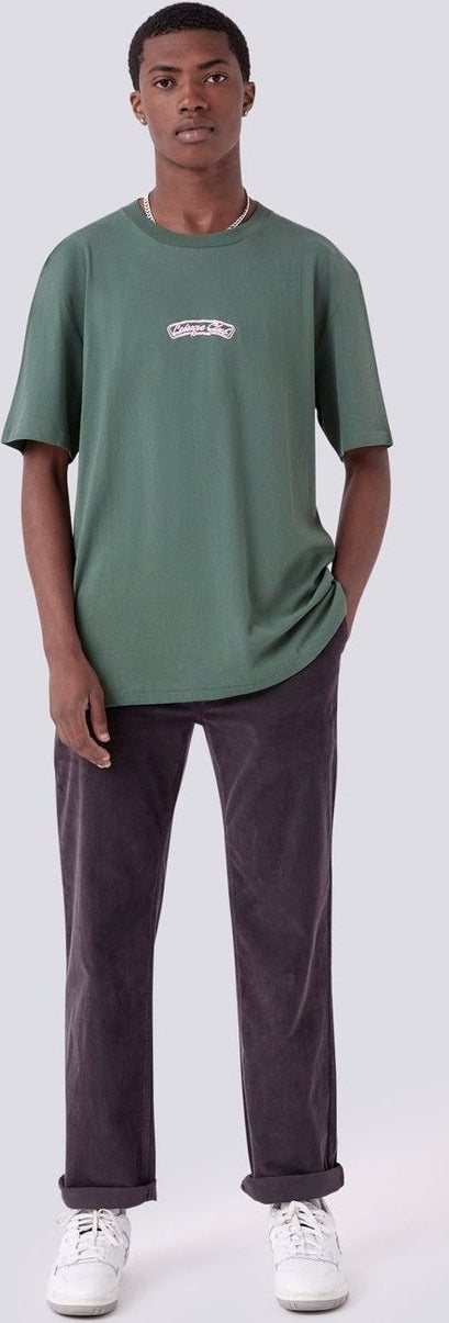 Barney cools lcr tee - vine