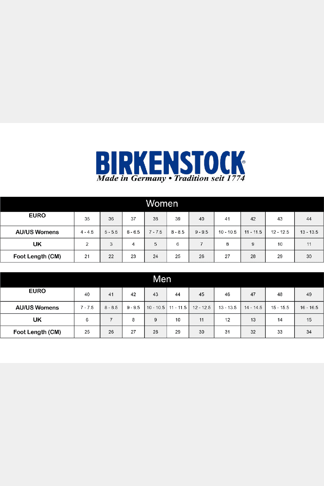 Birkenstock - arizona stone birkibuc