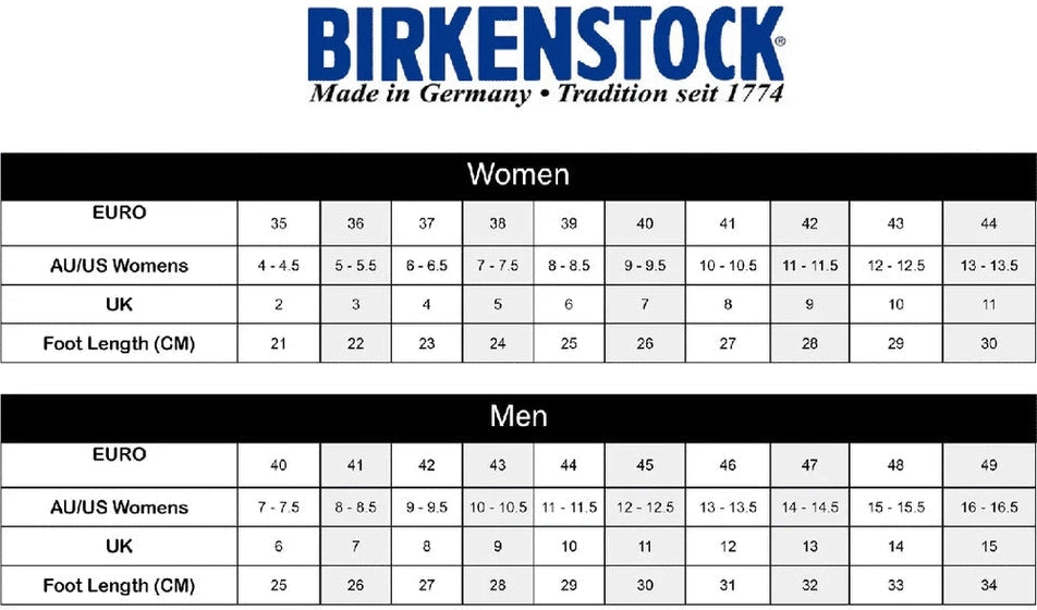BIRKENSTOCK Boston - Tabacco brown oiled leather regular