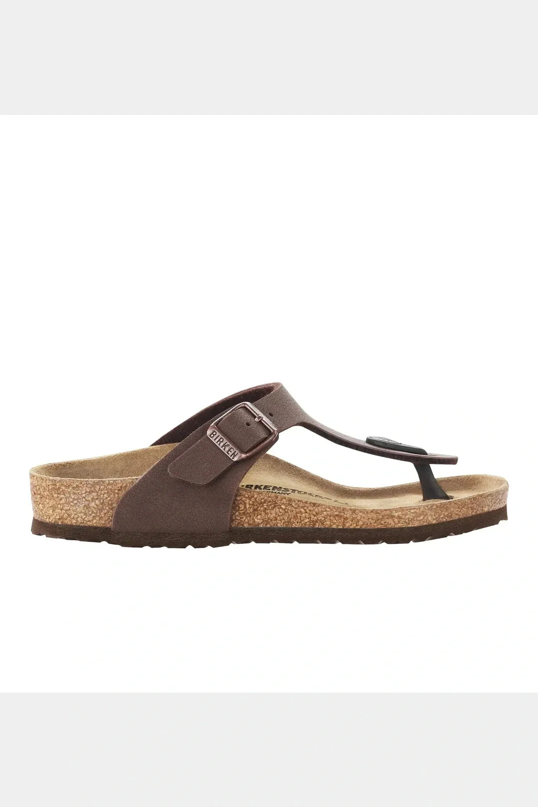 Birkenstock - gizeh mocca birbuc