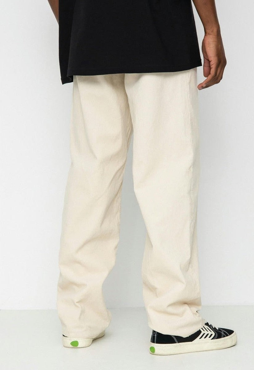 Brixton madrid regualr pant whitecap