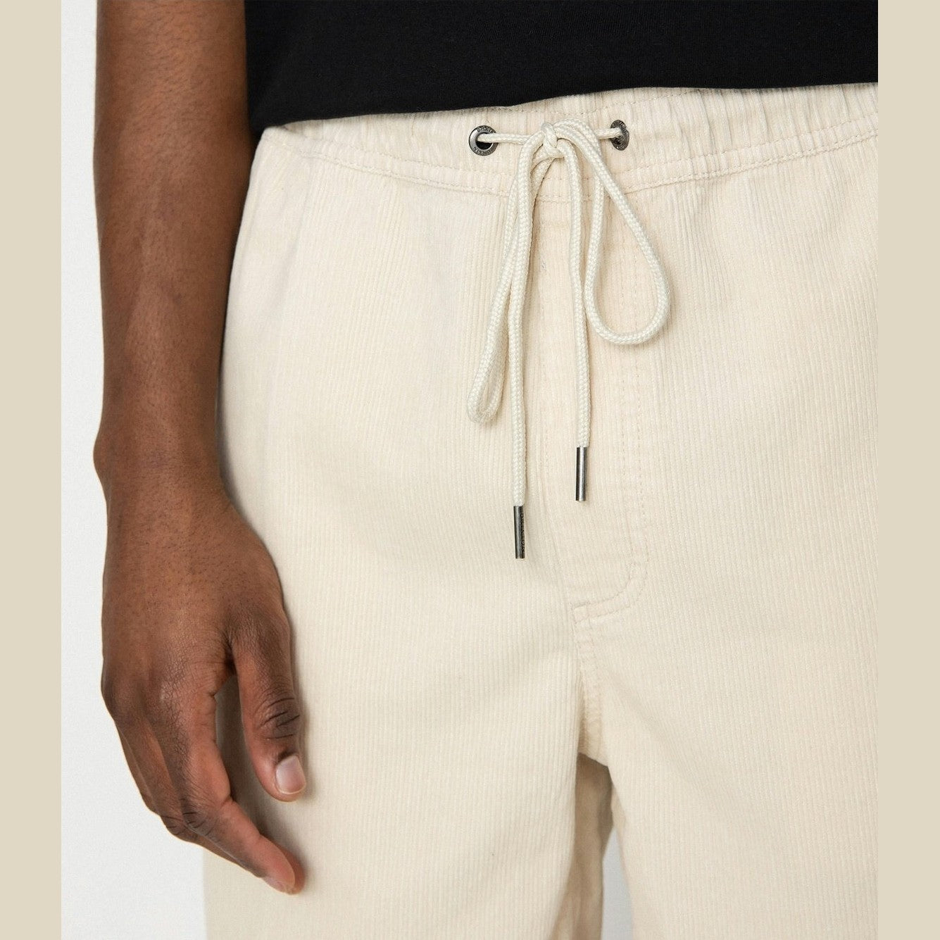 Brixton madrid regualr pant whitecap