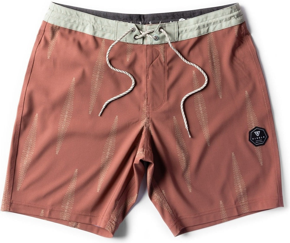 VISSLA Seaside 18.5" Boardshort