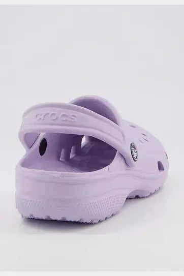 CROCS - toddler classic clog - lavender