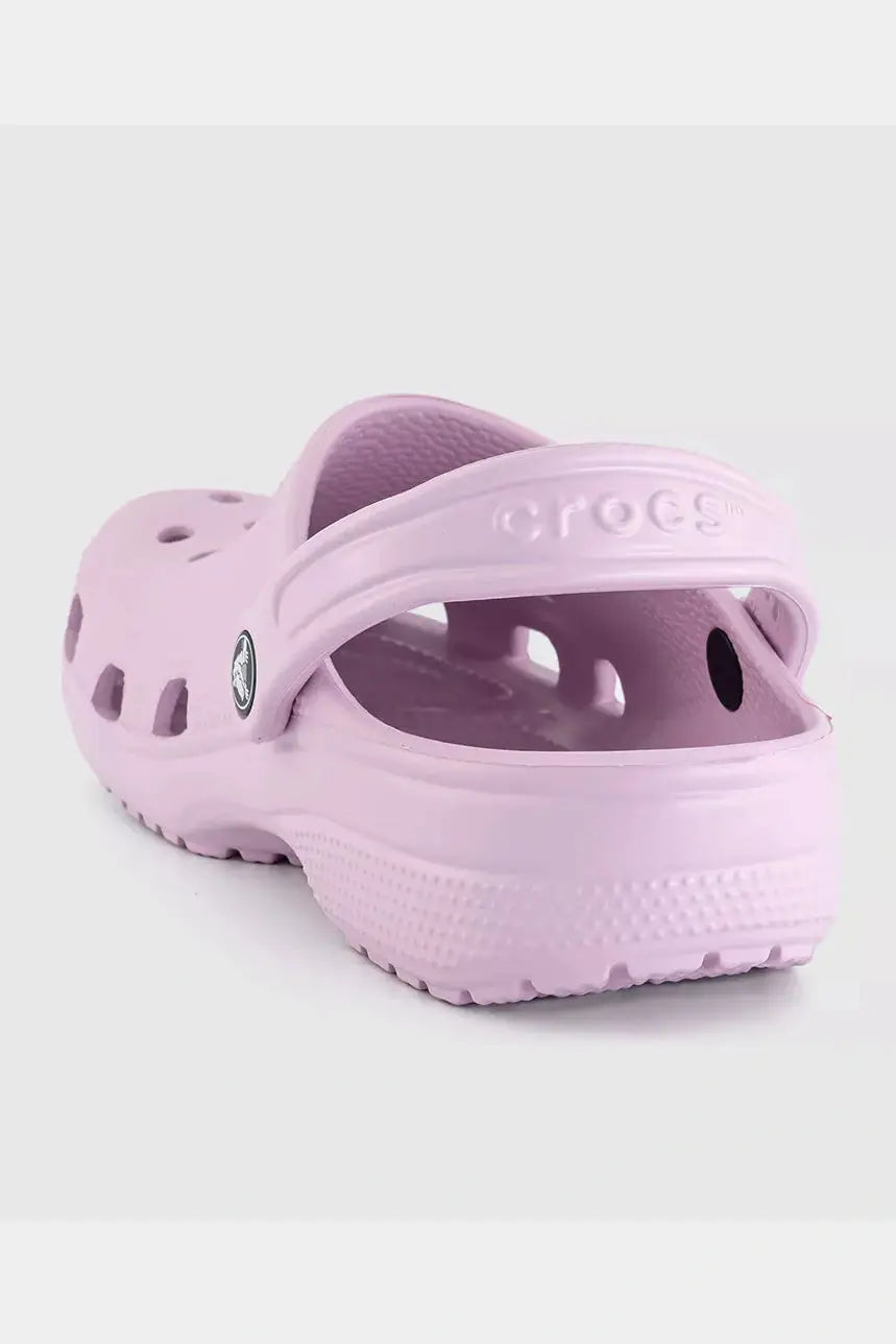 CROCS - unisex classic clog - Ballerina pink