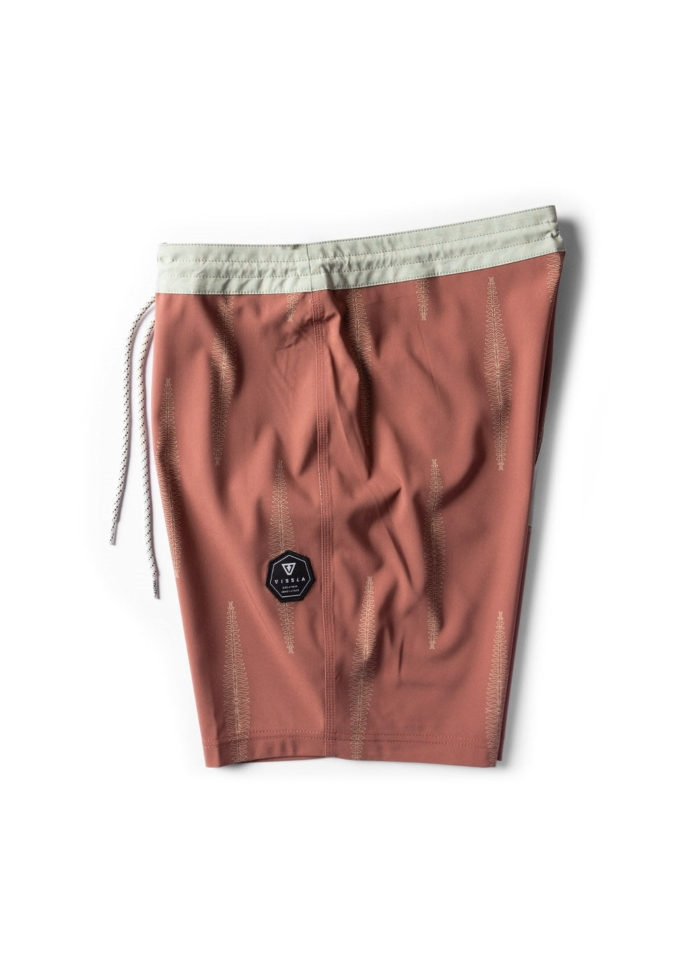 VISSLA Seaside 18.5" Boardshort