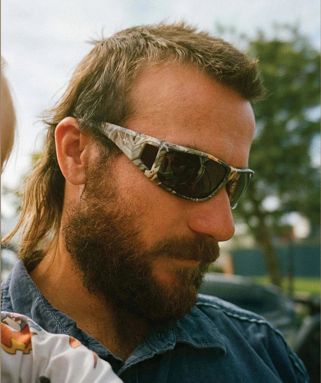 RITUAL VISION Dragster COMBAT / BRONZE POLARISED