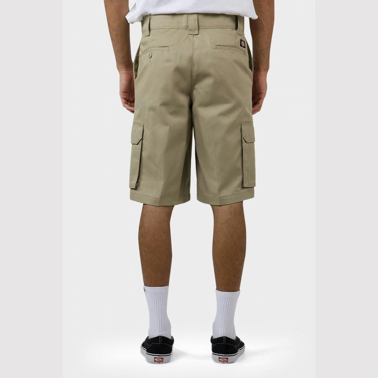 Dickies 131 cargo short - khaki