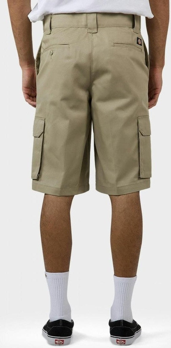 Dickies 131 cargo short - khaki