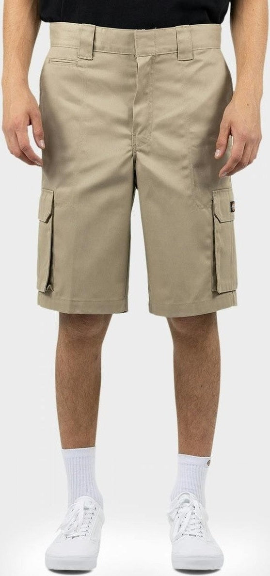 Dickies 131 cargo short - khaki
