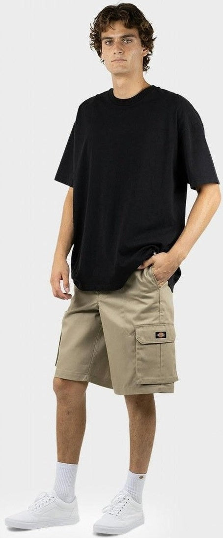 Dickies 131 cargo short - khaki