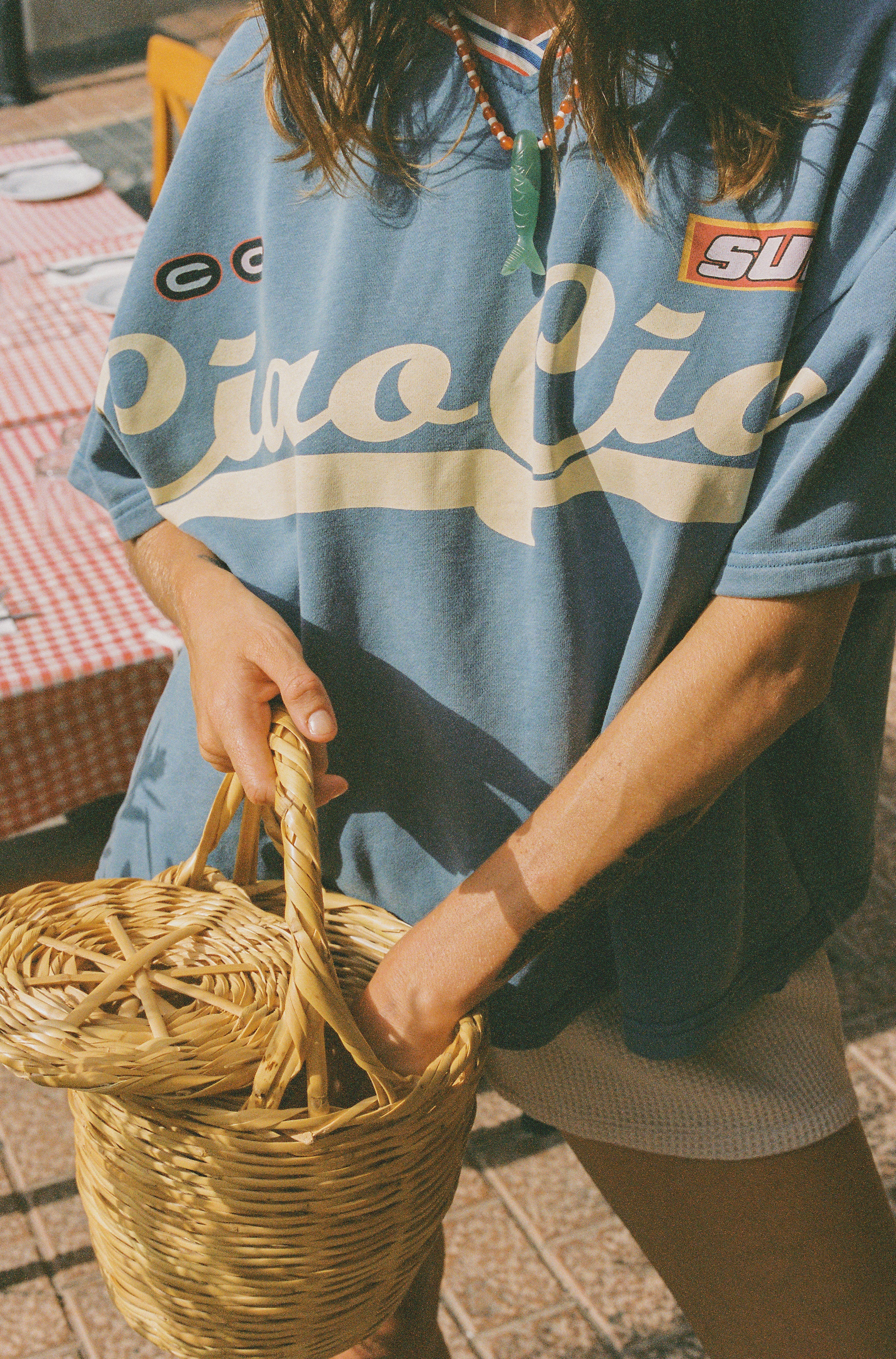 CIAO CIAO Enzo ciao ciao sport jersey