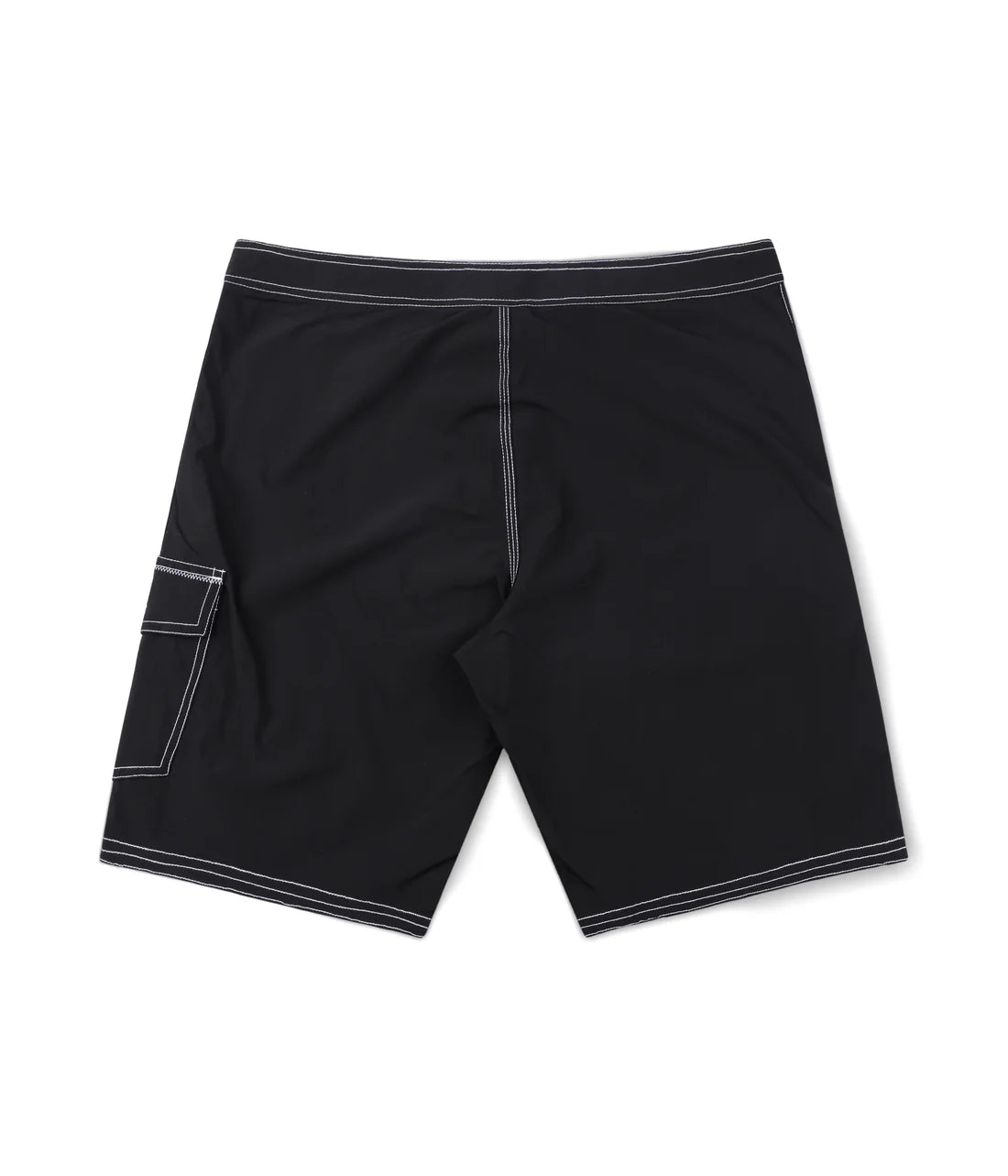 FORMER Reynolds 19" trunk - Black