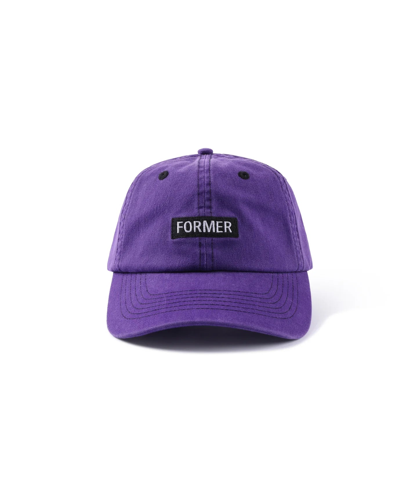 FORMER Legacy Rose Cap Purple