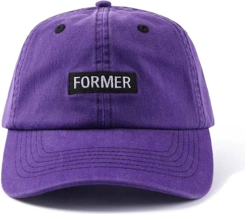 FORMER Legacy Rose Cap Purple