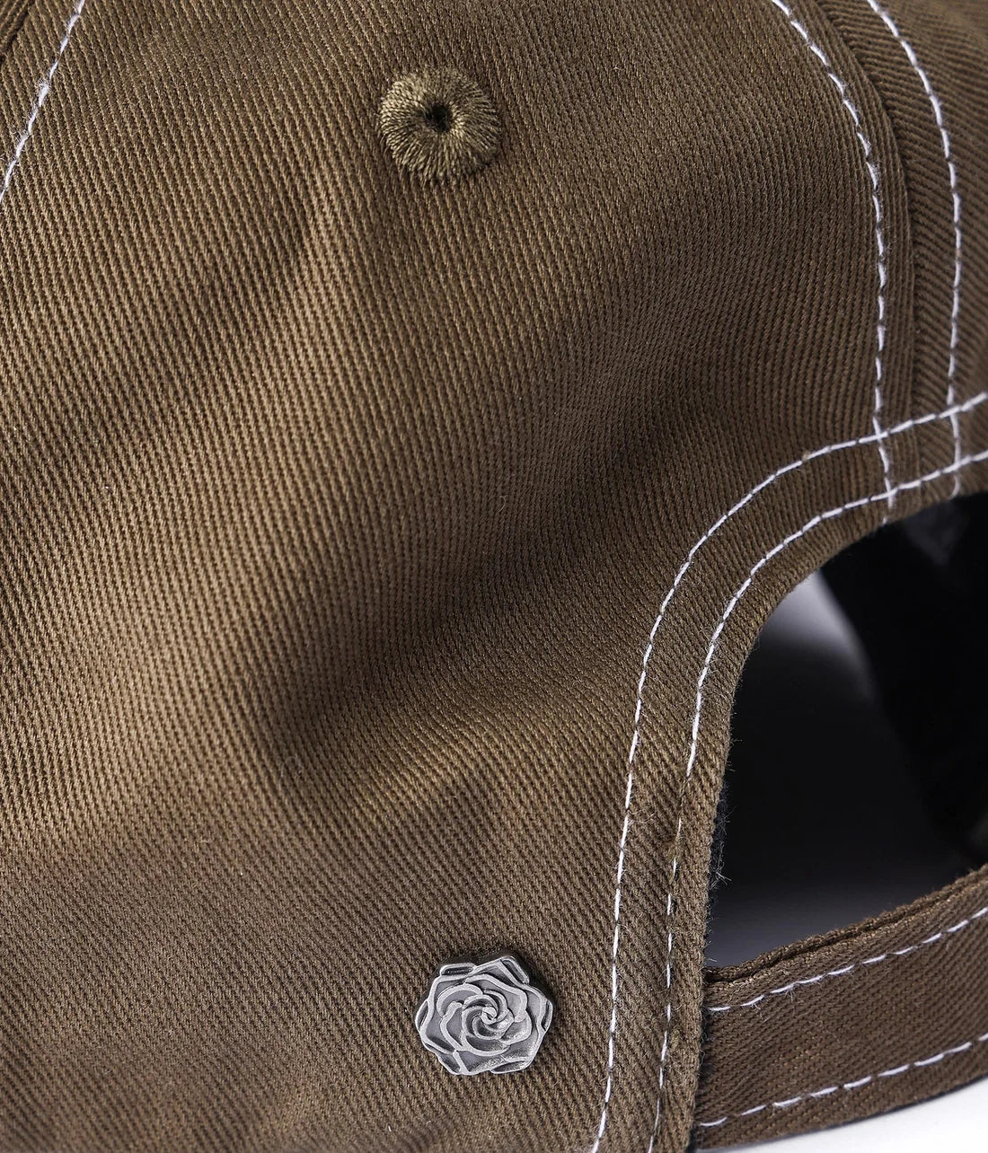 FORMER Legacy rose cap - Surplus