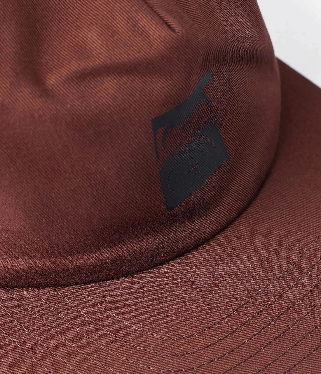 FORMER Crux cap - Bark