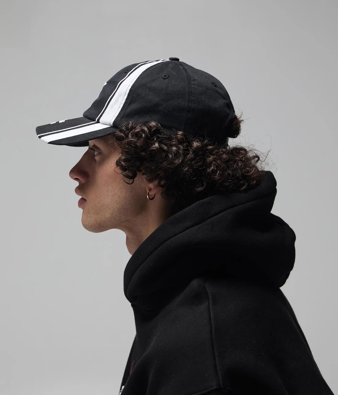 FORMER F sport cap - Black
