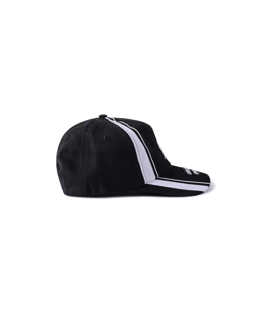 FORMER F sport cap - Black