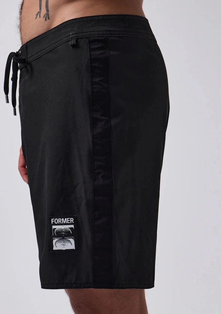 FORMER System 19" trunk - Black