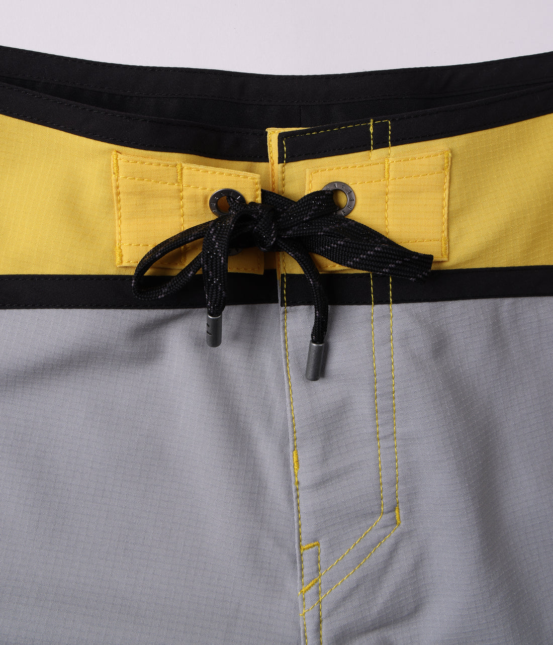 FORMER Chun 21" trunk - Yellow