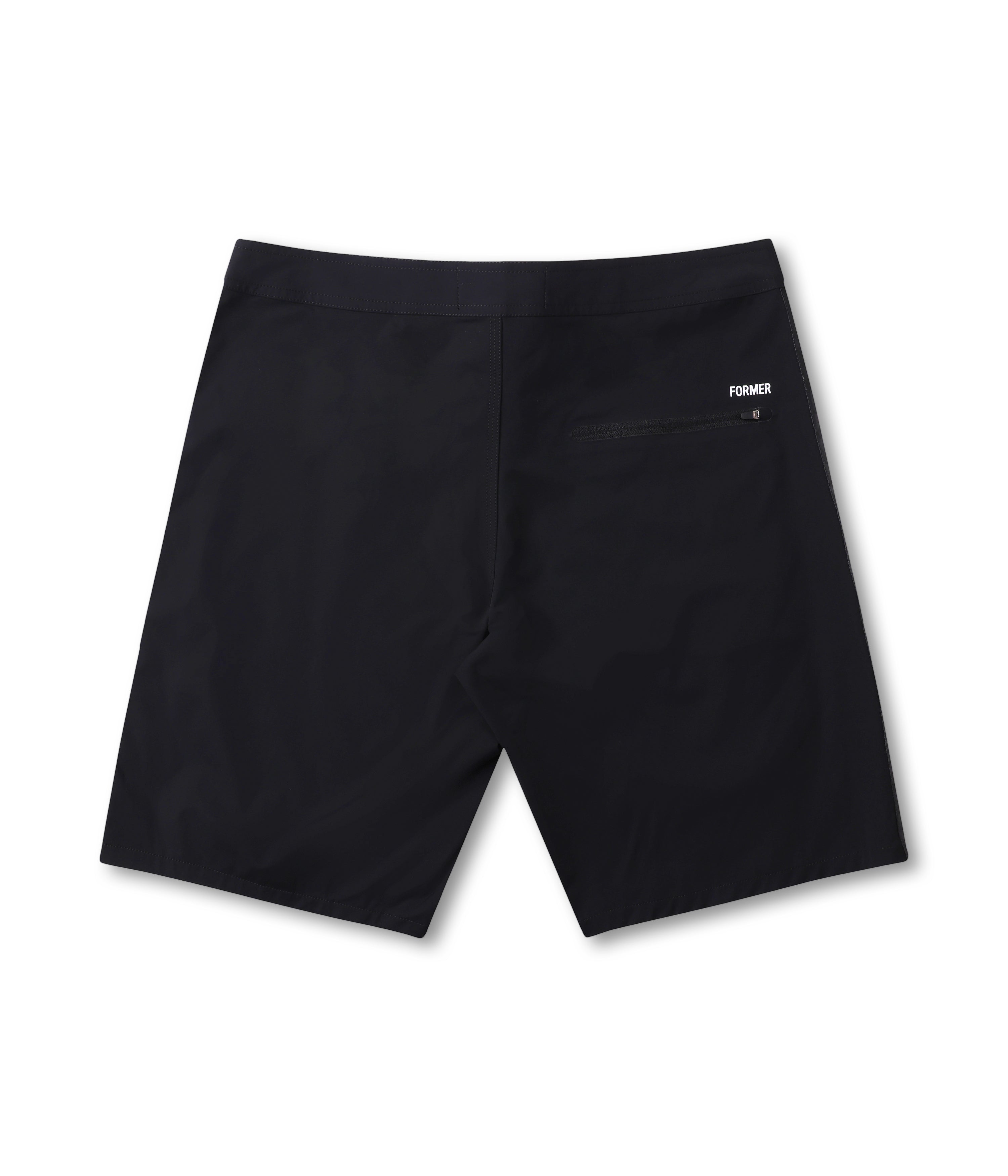 FORMER Militant 18.5" trunk - Black