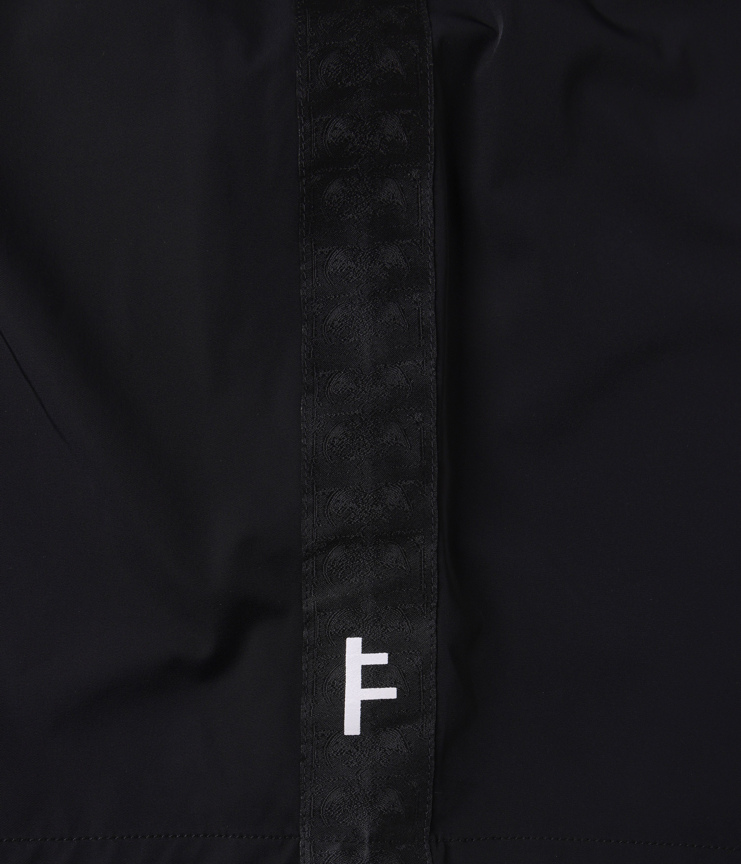 FORMER Militant 18.5" trunk - Black