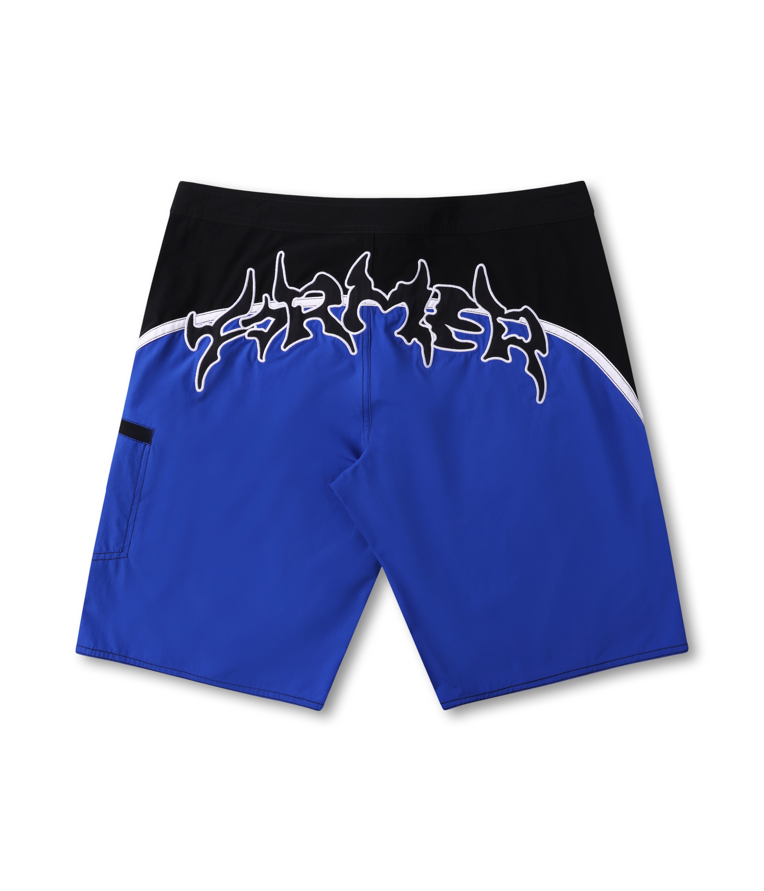 FORMER Proscription 21" trunk - Black