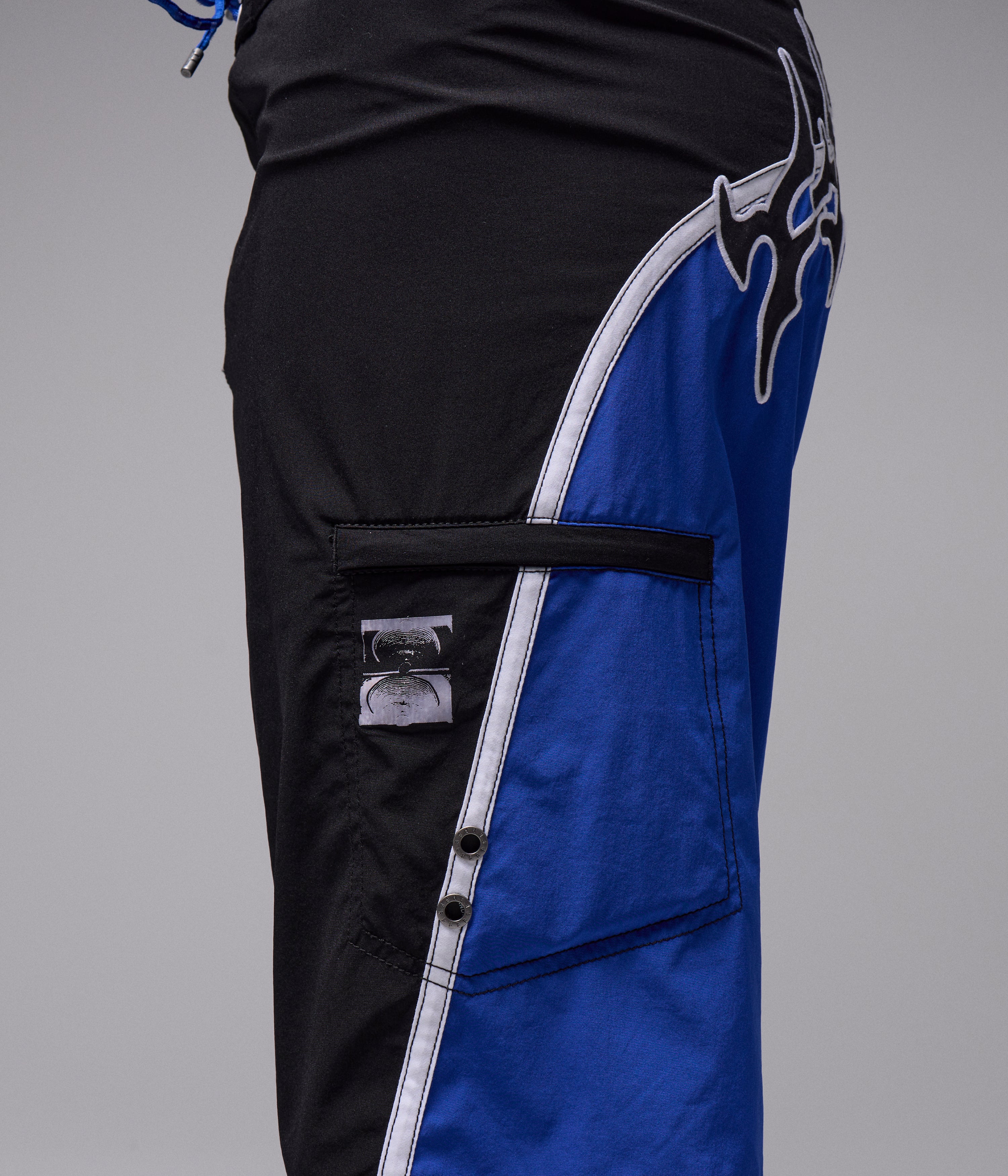 FORMER Proscription 21" trunk - Black