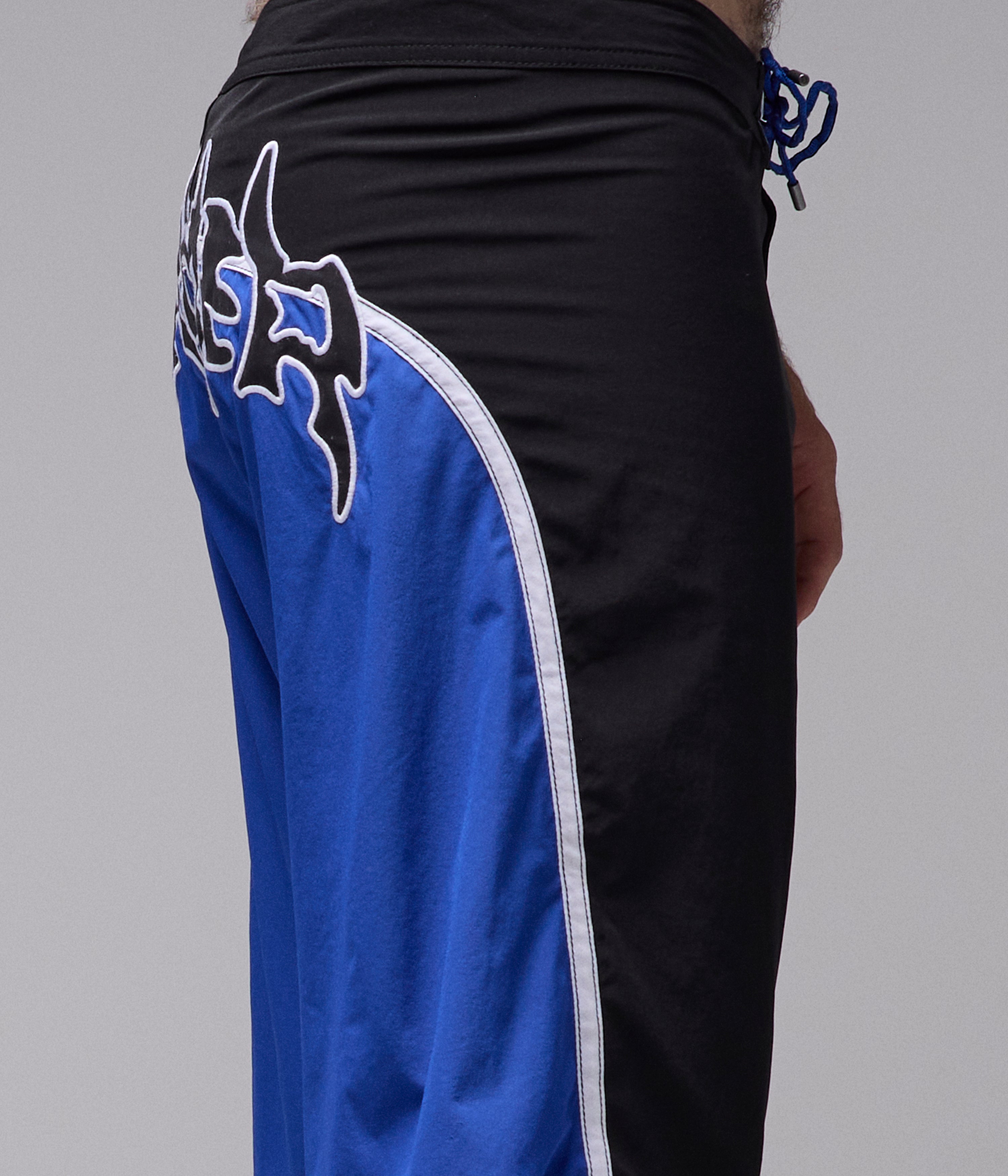 FORMER Proscription 21" trunk - Black